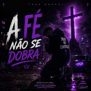 A fé não se dobra