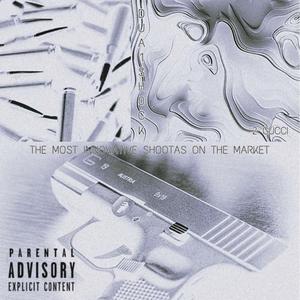 THE MOST INNOVATIVE SHOOTERS ON THE MARKET (feat. 2 Gucci & Dua1Sh0ck)