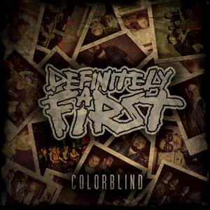 Colorblind