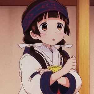 暖香（翻自 慕寒 五色石南叶）