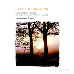 Mir selbst in Liebe begegnen