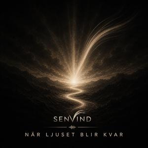 När ljuset blir kvar