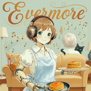 Evermore (Out of Tune)