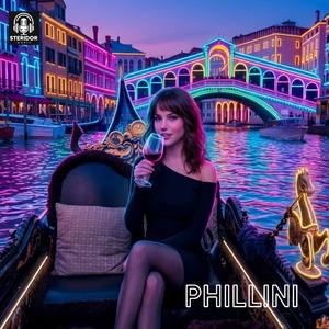 Harmony (feat. PHILLINI & Maria Pinelli)