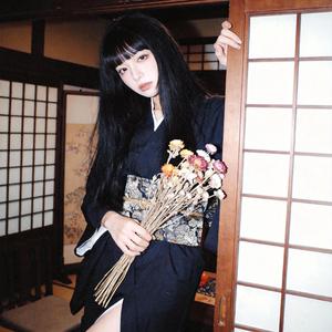 我看着你背影想开口