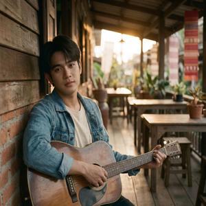 อย่าใจร้ายกับอ้ายได้บ่