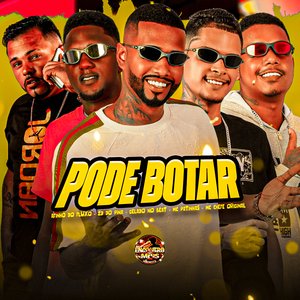 Pode Botar