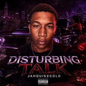Disturbing Talk