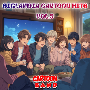 Willy Il Coyote Sfortunato