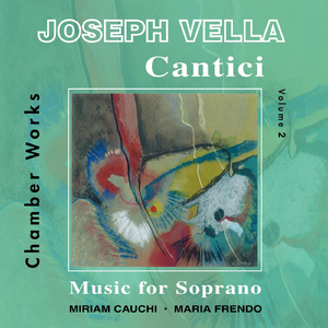 Il Cantico Delle Creature, Op. 61
