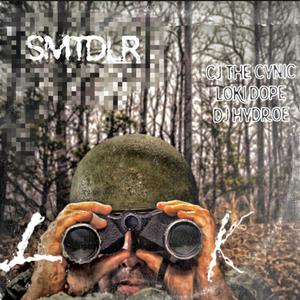 Look (feat. Cj the Cynic, Loki Dope & Dj Hydroe)