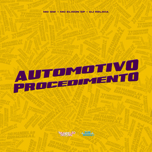 Automotivo Procedimento