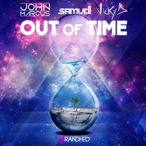 Out of Time [BH Remix]