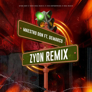 Zyon Remix