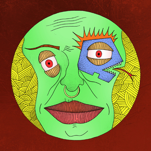 Magnet (feat. I$sA B)