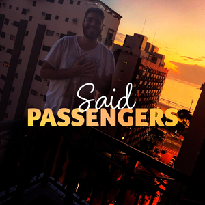 Passengers