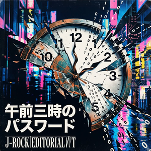 午前三時のパスワード（凌晨三点的密码）