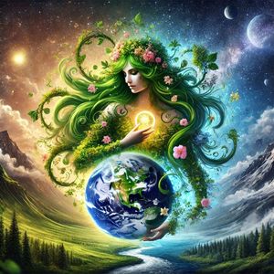 Ancient Roots