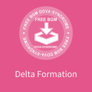 Delta Formation