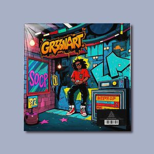 怎么了（Pop/Boombap Type Beat）