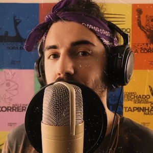 Vontade de Você
