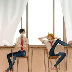 空と風のワルツ (天空与风的华尔兹)(Ver. 13)