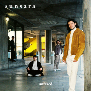Unfazed