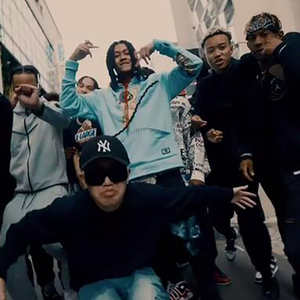 【FREE】“街头游戏” Drill Type Beat