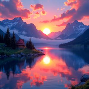 แสงแรกของหัวใจ