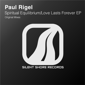 Spiritual Equilibrium (Original Mix)