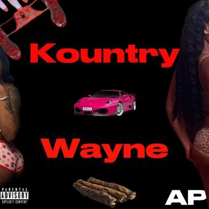 Kountry Wayne