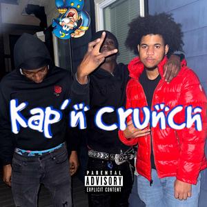 Kap'n Crunch (feat. StrBrn)
