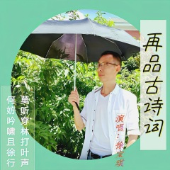 临江仙·夜登小阁忆洛中旧游
