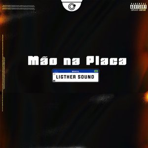 Mão na Placa