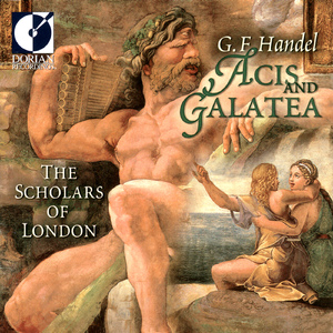 Acis and Galatea, HWV 49