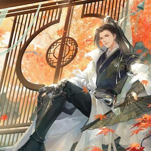 云裳羽衣曲-方承意AI