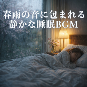 優しいノスタルジーと睡眠ピアノBGM