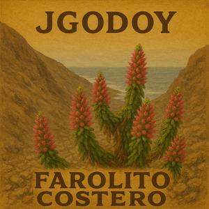 FAROLITO DE TOCOPILLA