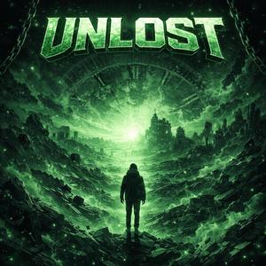 UNLOST (feat. Sodrarez)
