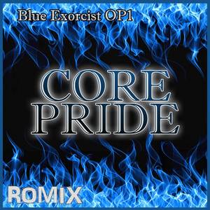 Core Pride (Blue Exorcist)