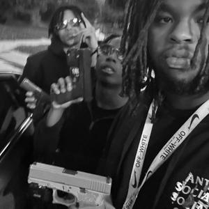 Striker (feat. Jay & Mark)