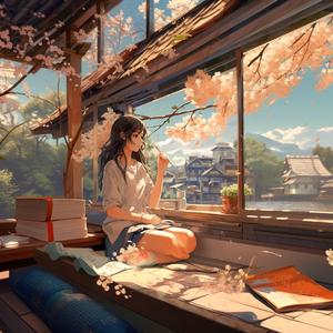 Sakura no Gensou (桜の幻想)