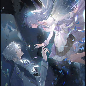 遗失的心跳—等风专属