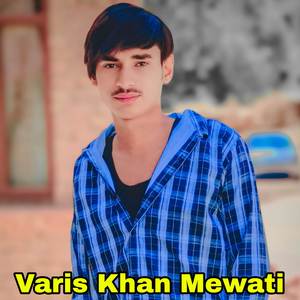 Varis Khan Mewati
