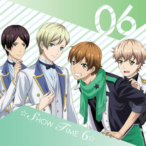 アヤナギ・ショウ・タイム