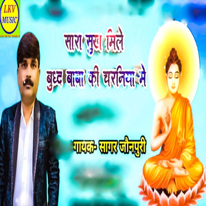 Sara Sukh Mile Budh Baba Ki Charniya Me