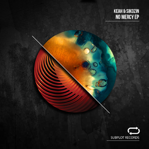 No Mercy (Original Mix)