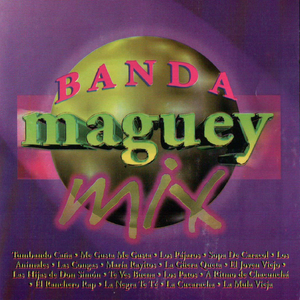 Las Hijas de Don Simon / Te Vez Buena / Los Patos / A Ritmo de Chacuncha / El Ranchero Rap / La Negra Te Te / La Cucaracha / La Mula Vieja