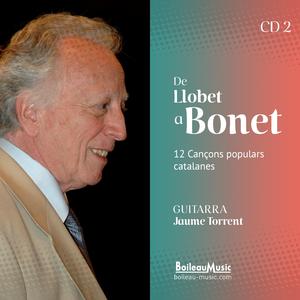 Cançó del Lladre (Bonet)