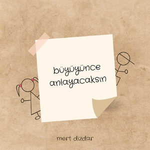 Büyüyünce Anlayacaksın (Akustik)